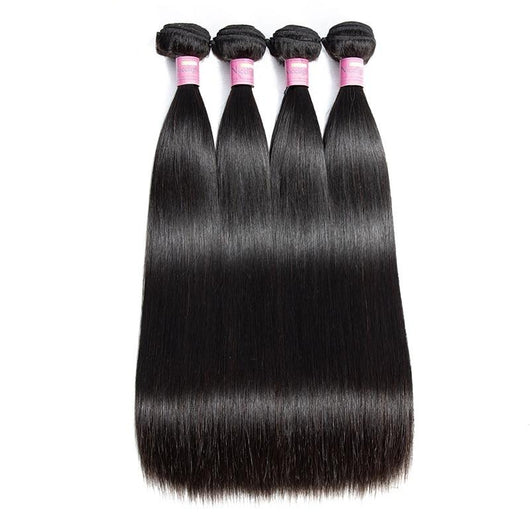 Straight Hair Bundles