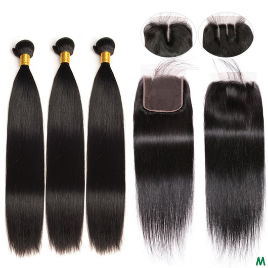 Shireen Brazillian Human Hair Weave